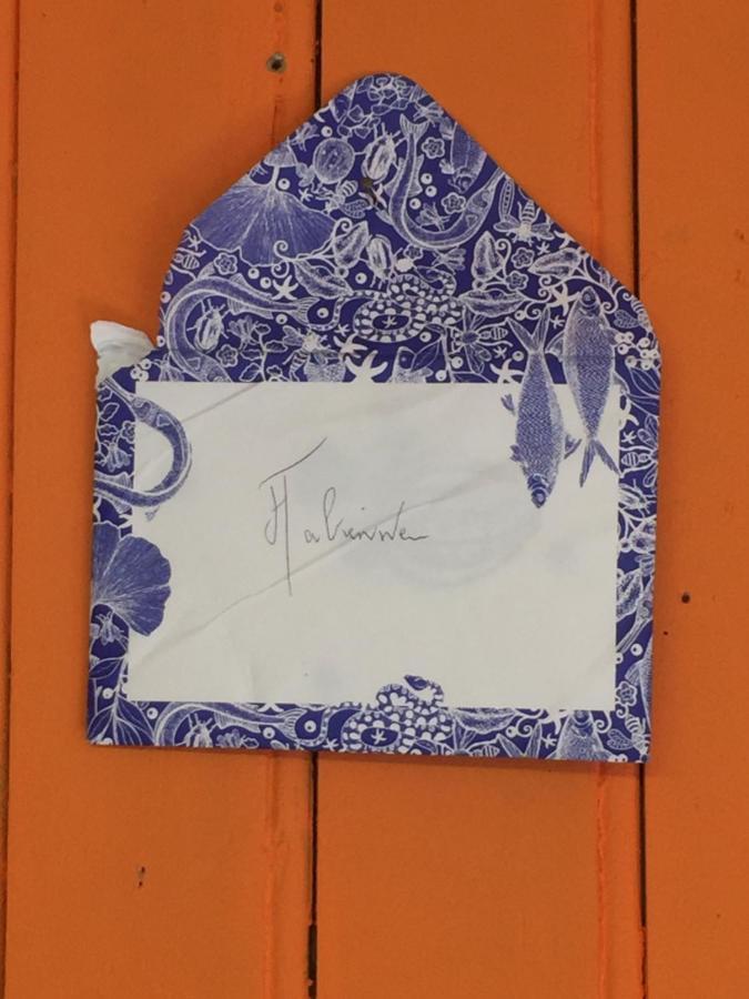 L'atelier Du Peintre *