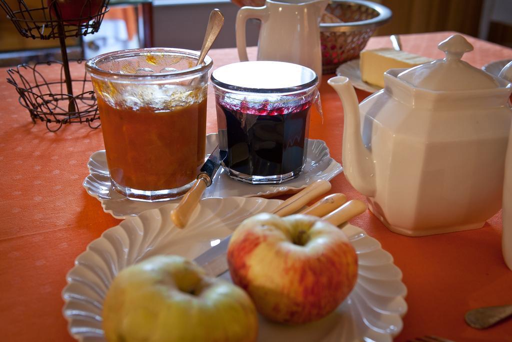 L'atelier Du Peintre Alojamento de Acomodação e Pequeno-almoço *
