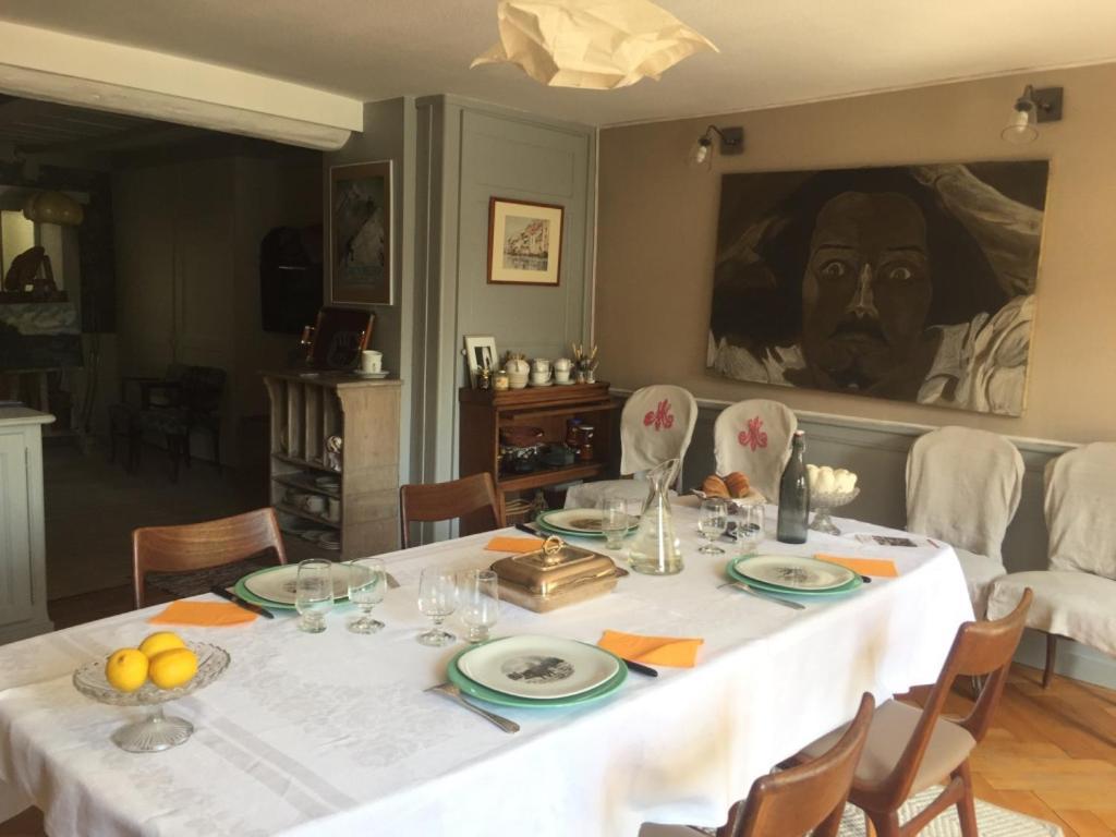 L'atelier Du Peintre *